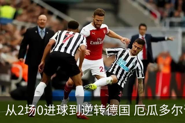 从2场0进球到逆转德国 厄瓜多尔晋级玩的就是心跳！