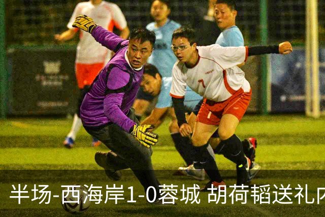 半场-西海岸1-0蓉城 胡荷韬送礼内尔松破门韦林顿进球被吹