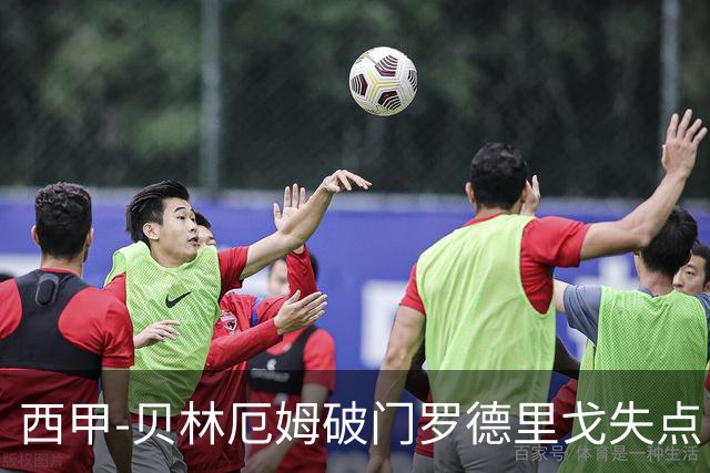 西甲-贝林厄姆破门罗德里戈失点 皇马1-0塞尔塔