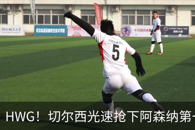HWG！切尔西光速抢下阿森纳第一猎物，1.17亿英镑价格够贵了